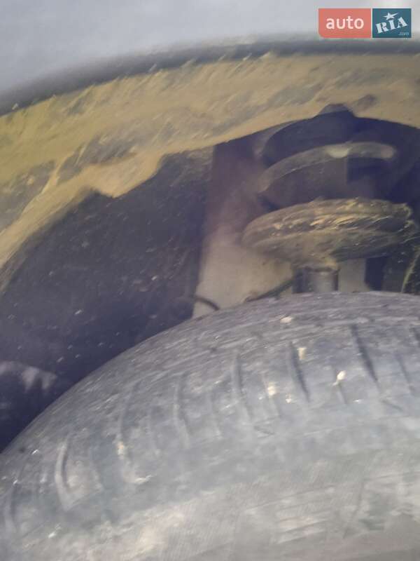 Позашляховик / Кросовер Dacia Duster 2011 в Калуші