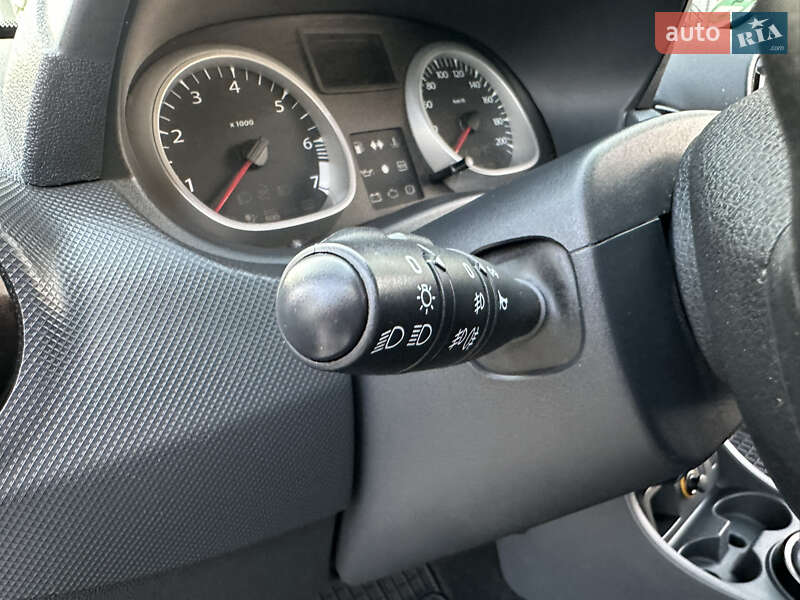 Внедорожник / Кроссовер Dacia Duster 2011 в Виннице