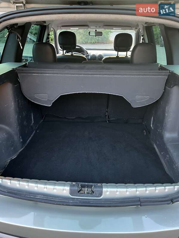 Позашляховик / Кросовер Dacia Duster 2011 в Ніжині фото 24 Позашляховик / Кросовер Dacia Duster 2011 в Ніжині