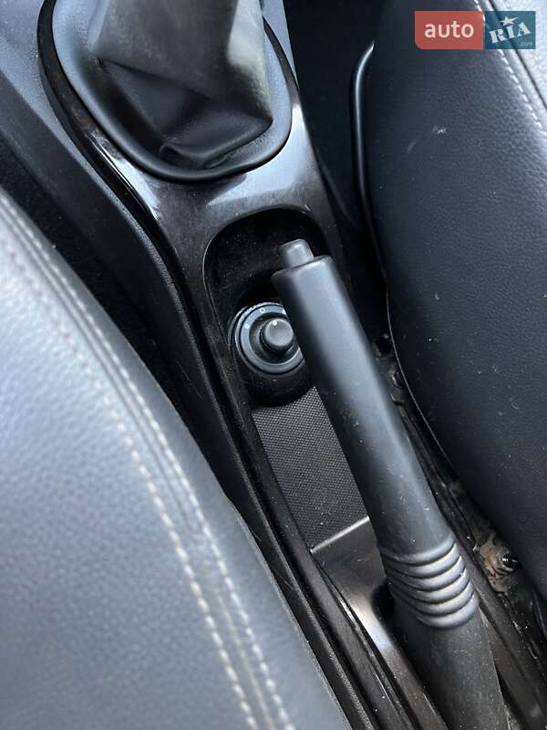 Позашляховик / Кросовер Dacia Duster 2011 в Ніжині фото 37 Позашляховик / Кросовер Dacia Duster 2011 в Ніжині