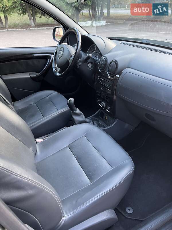 Позашляховик / Кросовер Dacia Duster 2011 в Ніжині фото 42 Позашляховик / Кросовер Dacia Duster 2011 в Ніжині