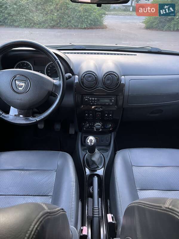 Позашляховик / Кросовер Dacia Duster 2011 в Ніжині фото 57 Позашляховик / Кросовер Dacia Duster 2011 в Ніжині
