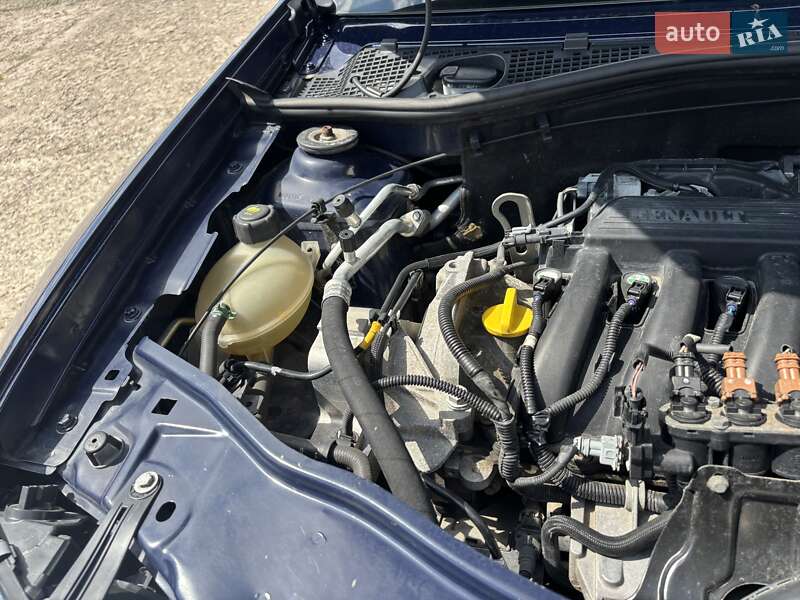 Внедорожник / Кроссовер Dacia Duster 2015 в Нововолынске