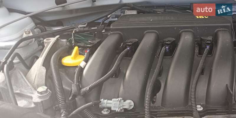 Внедорожник / Кроссовер Dacia Duster 2011 в Радивилове