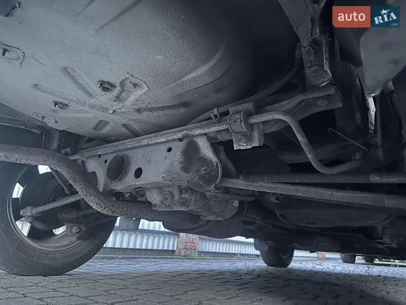 Внедорожник / Кроссовер Dacia Duster 2014 в Луцке
