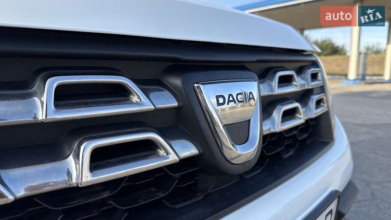 Позашляховик / Кросовер Dacia Duster 2014 в Дніпрі фото 3 Позашляховик / Кросовер Dacia Duster 2014 в Дніпрі
