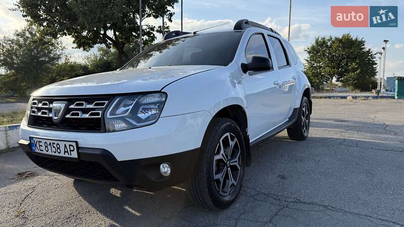 Позашляховик / Кросовер Dacia Duster 2014 в Дніпрі фото 16 Позашляховик / Кросовер Dacia Duster 2014 в Дніпрі