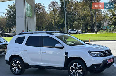 Внедорожник / Кроссовер Dacia Duster 2022 в 