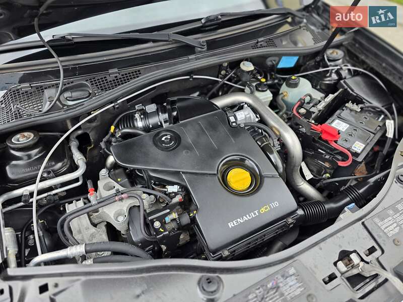 Внедорожник / Кроссовер Dacia Duster 2010 в Луцке фото 55 Внедорожник / Кроссовер Dacia Duster 2010 в Луцке