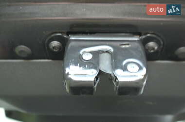 Внедорожник / Кроссовер Dacia Duster 2012 в 