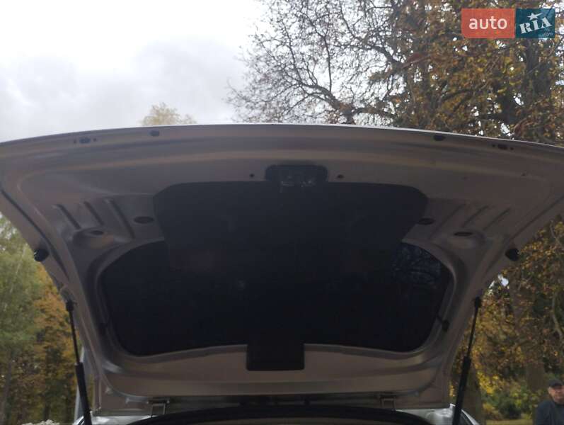 Внедорожник / Кроссовер Dacia Duster 2010 в Нежине фото 14 Внедорожник / Кроссовер Dacia Duster 2010 в Нежине