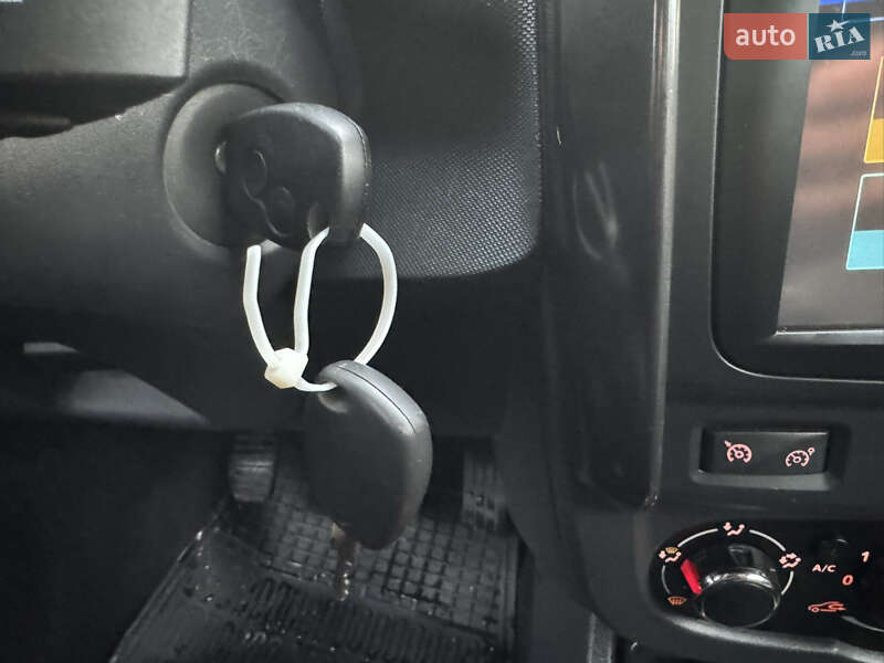 Внедорожник / Кроссовер Dacia Duster 2016 в Кролевце фото 17 Внедорожник / Кроссовер Dacia Duster 2016 в Кролевце