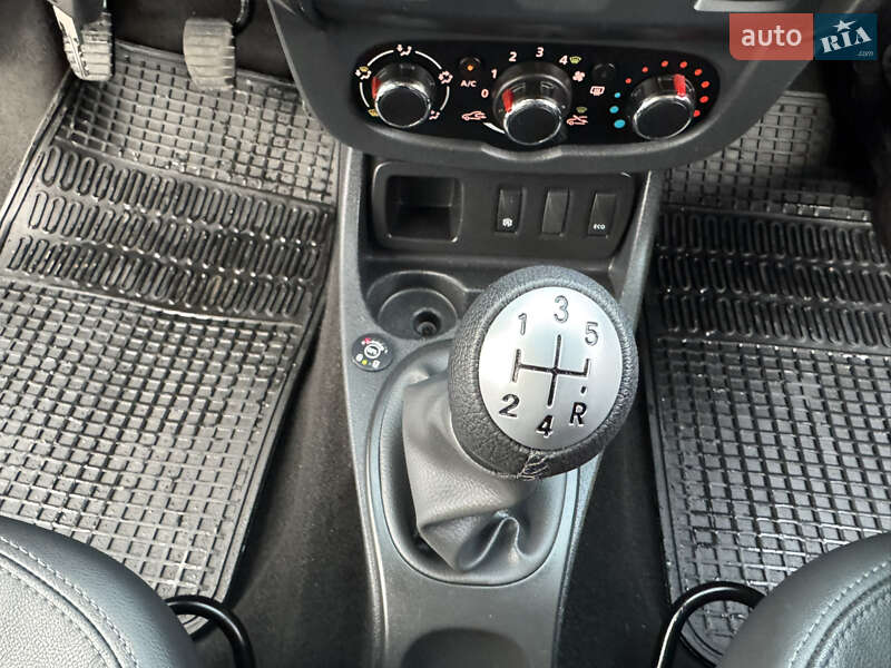 Внедорожник / Кроссовер Dacia Duster 2016 в Кролевце фото 33 Внедорожник / Кроссовер Dacia Duster 2016 в Кролевце