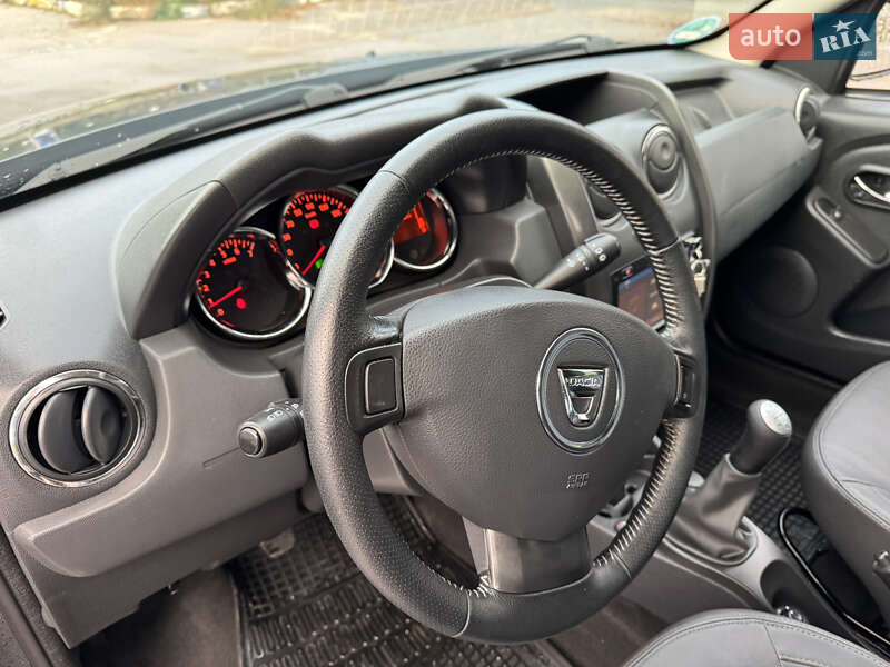 Внедорожник / Кроссовер Dacia Duster 2016 в Кролевце фото 45 Внедорожник / Кроссовер Dacia Duster 2016 в Кролевце