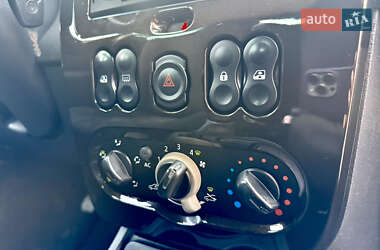 Внедорожник / Кроссовер Dacia Duster 2011 в 