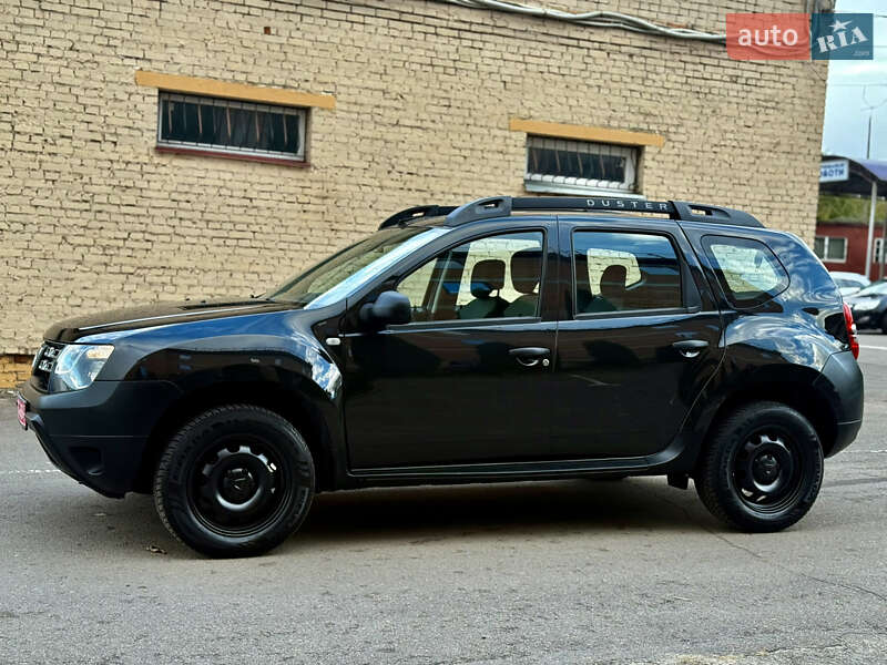Внедорожник / Кроссовер Dacia Duster 2014 в Ровно фото 12 Внедорожник / Кроссовер Dacia Duster 2014 в Ровно
