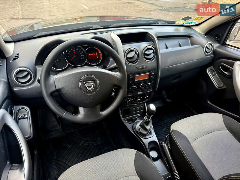 Внедорожник / Кроссовер Dacia Duster 2014 в Ровно фото 22 Внедорожник / Кроссовер Dacia Duster 2014 в Ровно