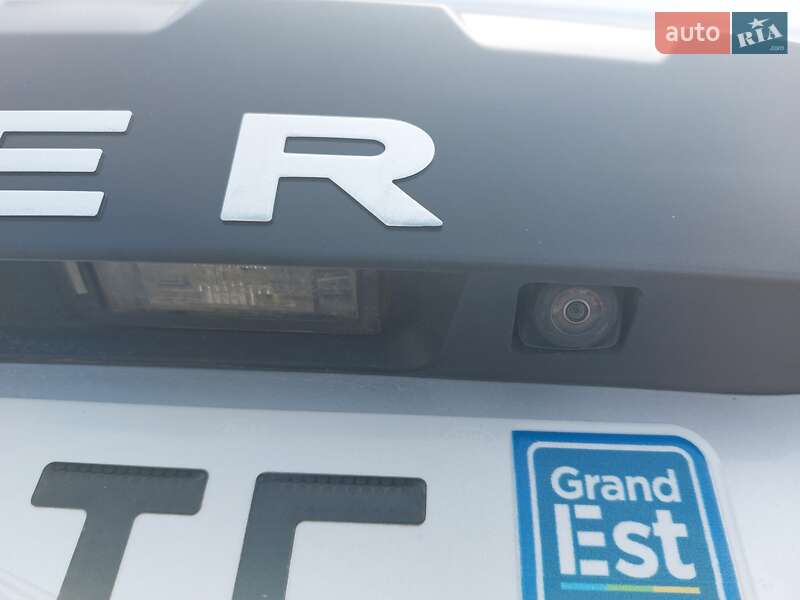 Позашляховик / Кросовер Dacia Duster 2017 в Тернополі фото 30 Позашляховик / Кросовер Dacia Duster 2017 в Тернополі