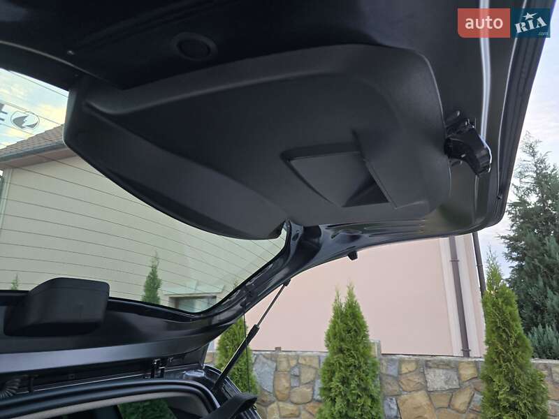 Внедорожник / Кроссовер Dacia Duster 2014 в Ивано-Франковске