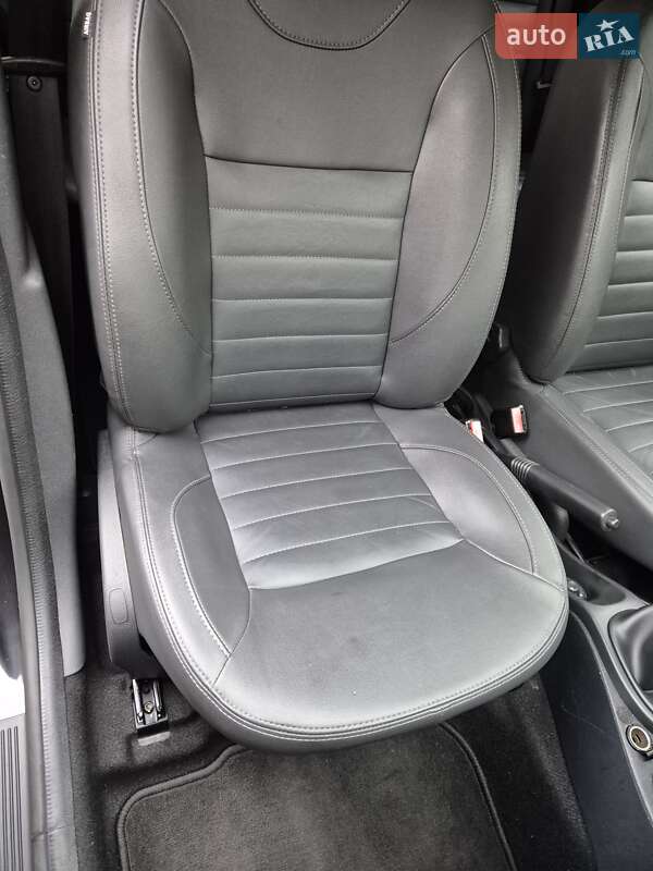 Внедорожник / Кроссовер Dacia Duster 2017 в Киеве