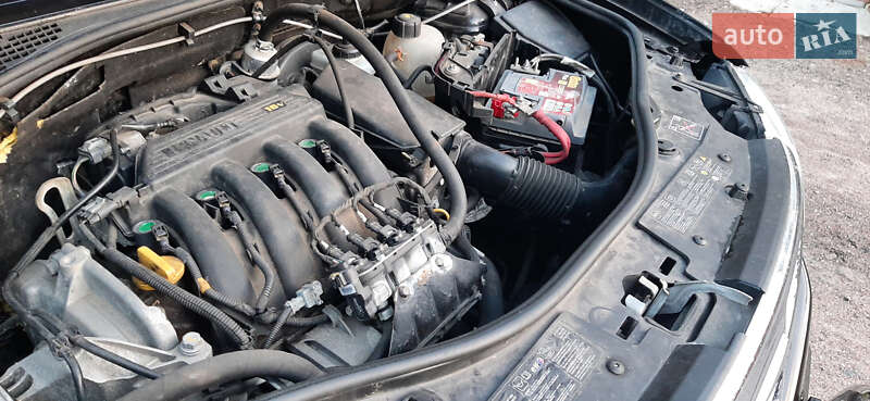 Позашляховик / Кросовер Dacia Duster 2013 в Чернігові