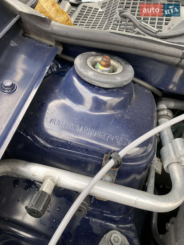 Внедорожник / Кроссовер Dacia Duster 2010 в Луцке фото 16 Внедорожник / Кроссовер Dacia Duster 2010 в Луцке