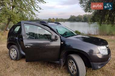 Внедорожник / Кроссовер Dacia Duster 2010 в Конотопе Внедорожник / Кроссовер Dacia Duster 2010 в Конотопе