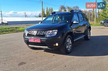 Внедорожник / Кроссовер Dacia Duster 2015 в Новоархангельске Внедорожник / Кроссовер Dacia Duster 2015 в Новоархангельске
