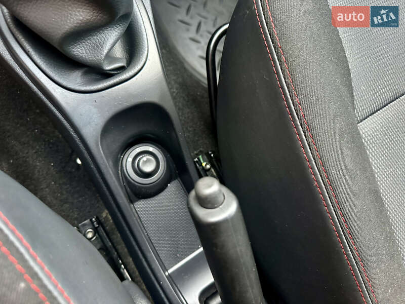 Внедорожник / Кроссовер Dacia Duster 2013 в Ровно