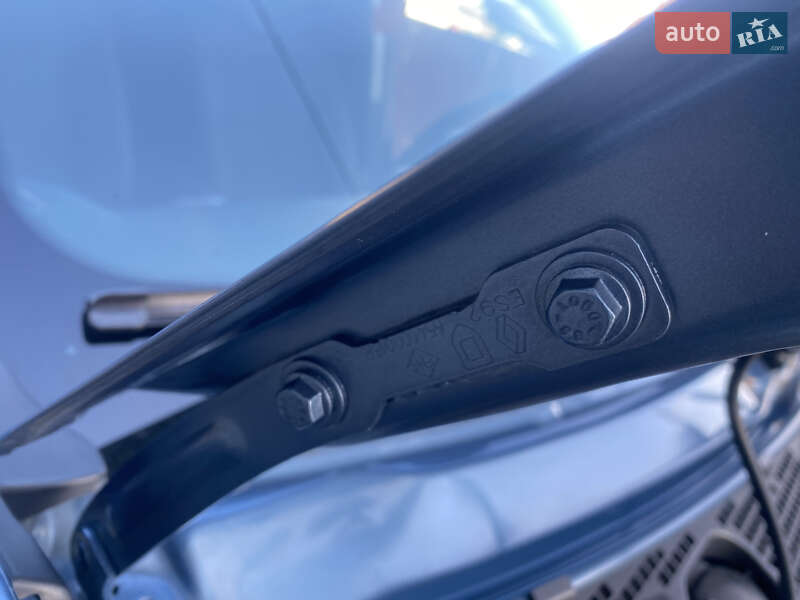 Внедорожник / Кроссовер Dacia Duster 2012 в Коломые