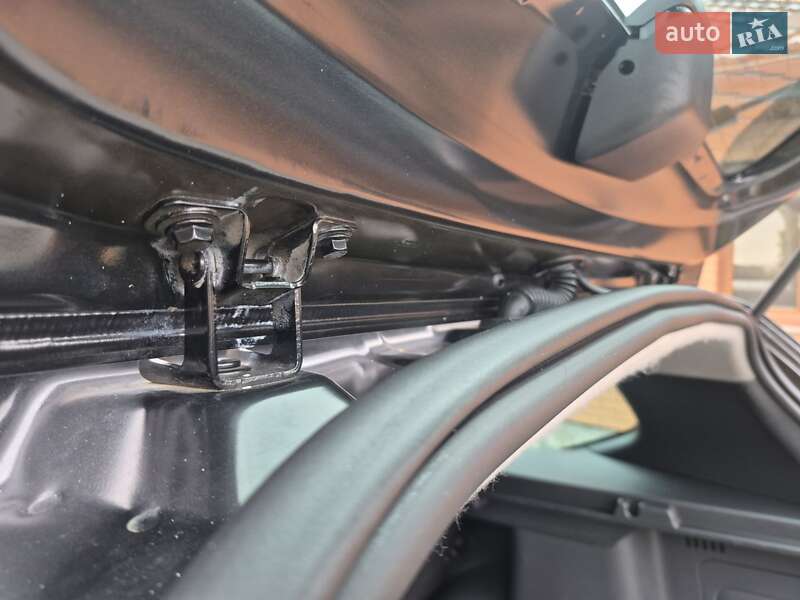 Внедорожник / Кроссовер Dacia Duster 2015 в Хороле фото 31 Внедорожник / Кроссовер Dacia Duster 2015 в Хороле