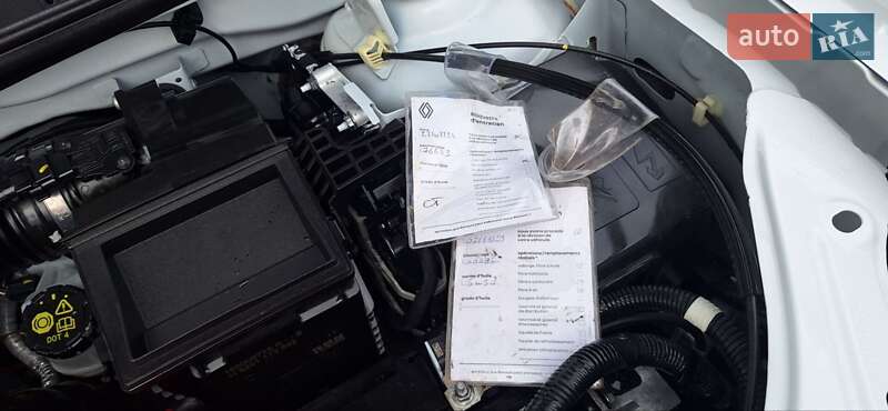 Позашляховик / Кросовер Dacia Duster 2021 в Новоархангельську