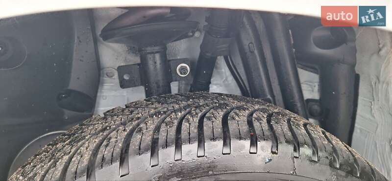 Позашляховик / Кросовер Dacia Duster 2021 в Новоархангельську