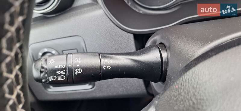 Позашляховик / Кросовер Dacia Duster 2021 в Новоархангельську