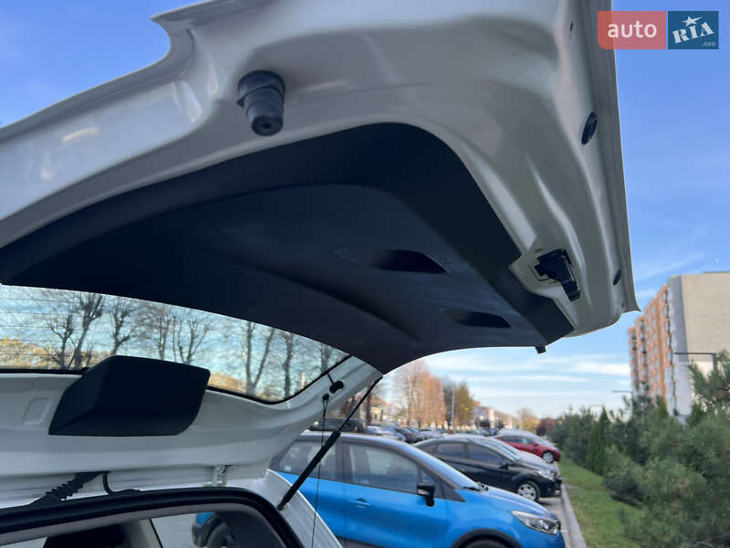 Внедорожник / Кроссовер Dacia Duster 2018 в Виннице фото 25 Внедорожник / Кроссовер Dacia Duster 2018 в Виннице