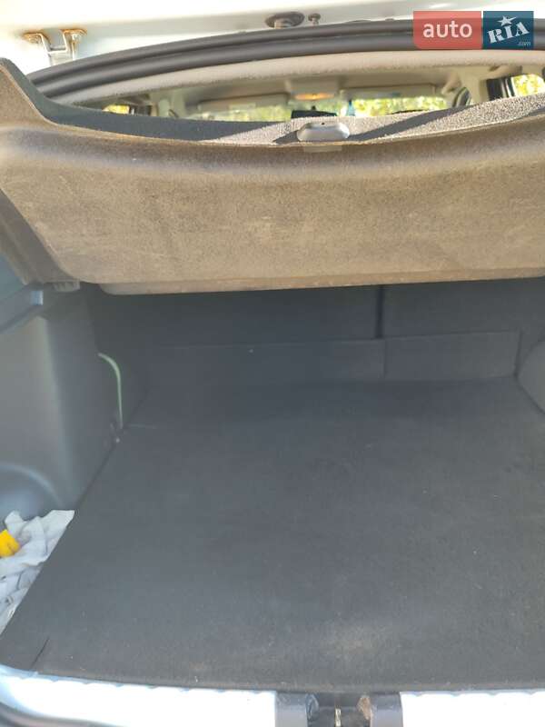 Внедорожник / Кроссовер Dacia Duster 2016 в Львове