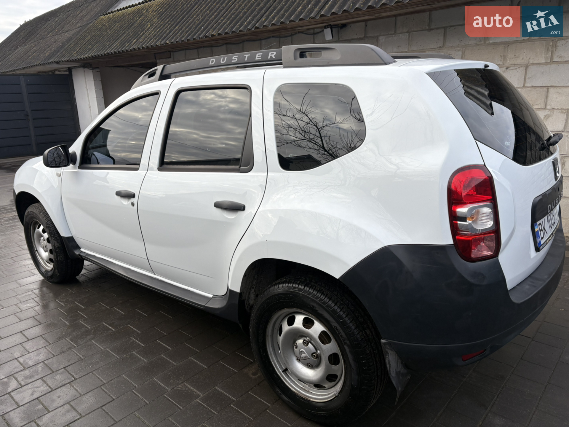 2016 Dacia Duster - мініатюра 5