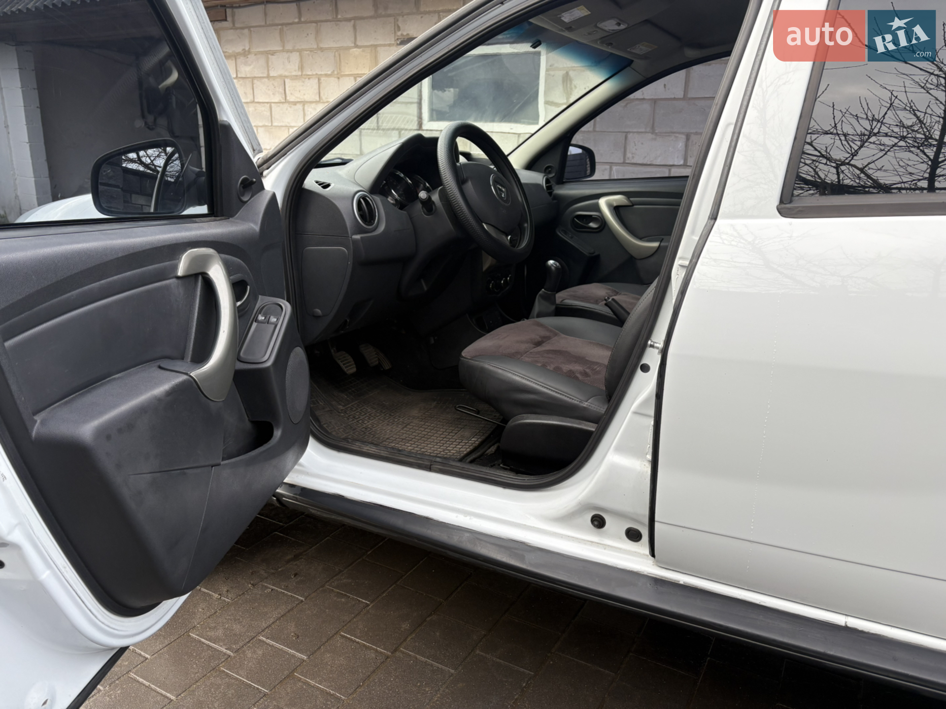 2016 Dacia Duster - мініатюра 10