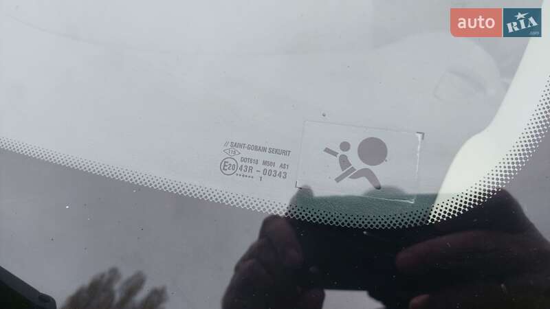 Позашляховик / Кросовер Dacia Duster 2011 в Білгороді-Дністровському