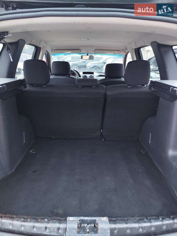 Внедорожник / Кроссовер Dacia Duster 2015 в Чернигове