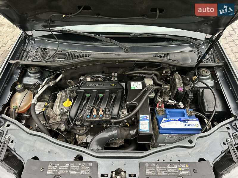 Внедорожник / Кроссовер Dacia Duster 2014 в Киеве фото 21 Внедорожник / Кроссовер Dacia Duster 2014 в Киеве