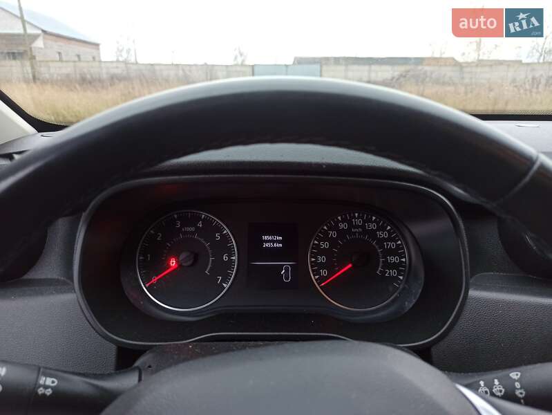 Позашляховик / Кросовер Dacia Duster 2021 в Луцьку фото 2 Позашляховик / Кросовер Dacia Duster 2021 в Луцьку