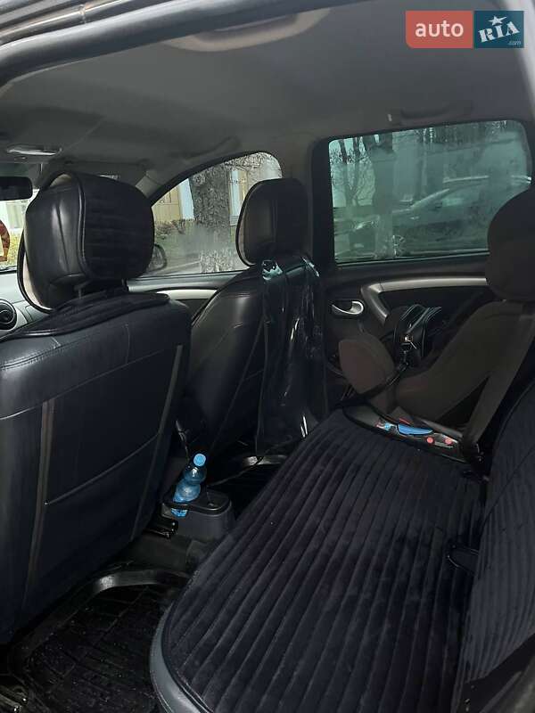 Внедорожник / Кроссовер Dacia Duster 2012 в Кропивницком фото 5 Внедорожник / Кроссовер Dacia Duster 2012 в Кропивницком