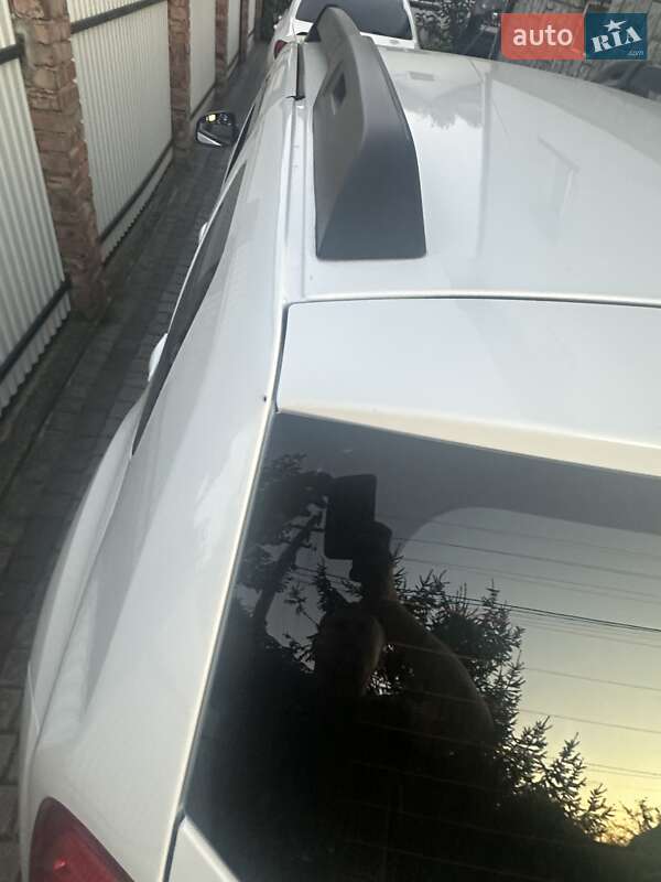 Внедорожник / Кроссовер Dacia Duster 2014 в Луцке фото 14 Внедорожник / Кроссовер Dacia Duster 2014 в Луцке