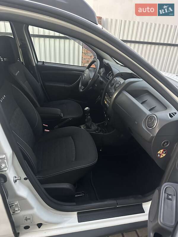 Внедорожник / Кроссовер Dacia Duster 2014 в Луцке фото 24 Внедорожник / Кроссовер Dacia Duster 2014 в Луцке