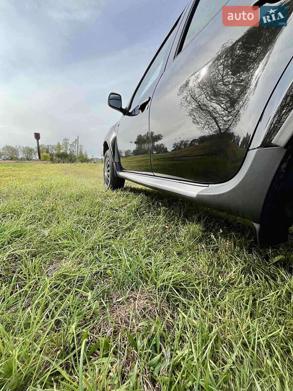 Позашляховик / Кросовер Dacia Duster 2010 в Ріпках фото 22 Позашляховик / Кросовер Dacia Duster 2010 в Ріпках