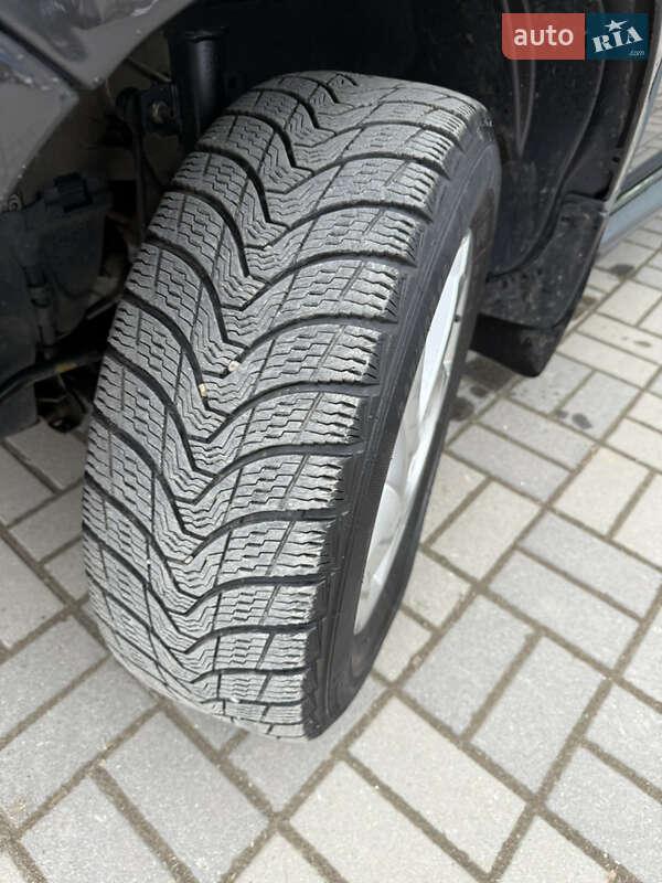 Позашляховик / Кросовер Dacia Duster 2013 в Хусті