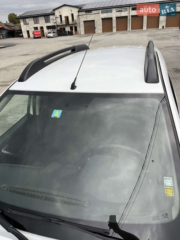 Внедорожник / Кроссовер Dacia Duster 2010 в Калуше фото 31 Внедорожник / Кроссовер Dacia Duster 2010 в Калуше