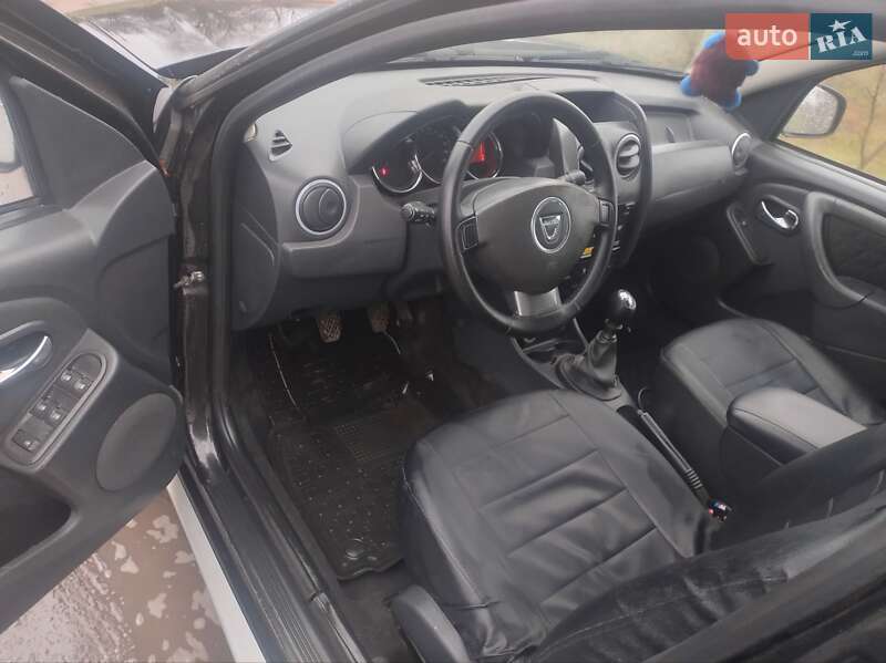 Позашляховик / Кросовер Dacia Duster 2014 в Олександрівці фото 3 Позашляховик / Кросовер Dacia Duster 2014 в Олександрівці