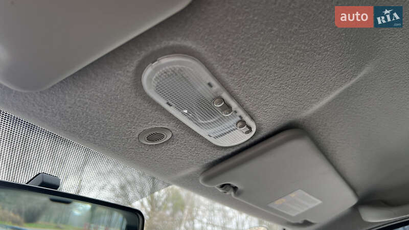 Позашляховик / Кросовер Dacia Duster 2015 в Умані